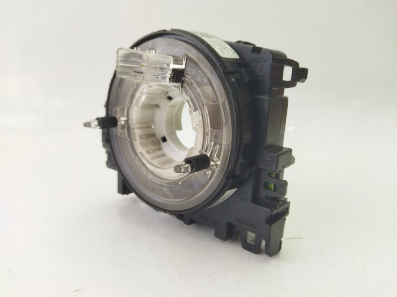 Recambio de anillo airbag para volkswagen golf vi (5k1) 2.0 tdi referencia OEM IAM 5K0953549C  