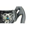 Recambio de volante para citroën c4 picasso i monospace (ud_) 1.6 hdi referencia OEM IAM 96821842ZD  
