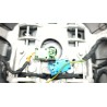 Recambio de volante para citroën c4 picasso i monospace (ud_) 1.6 hdi referencia OEM IAM 96821842ZD  
