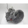 Recambio de caja cambios para renault megane ii familiar 1.9 dci diesel referencia OEM IAM NDOOO1  