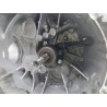 Recambio de caja cambios para renault megane ii familiar 1.9 dci diesel referencia OEM IAM NDOOO1  