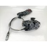 Recambio de cerradura puerta trasera derecha para volkswagen golf vi (5k1) 2.0 tdi referencia OEM IAM 5K4839016M  