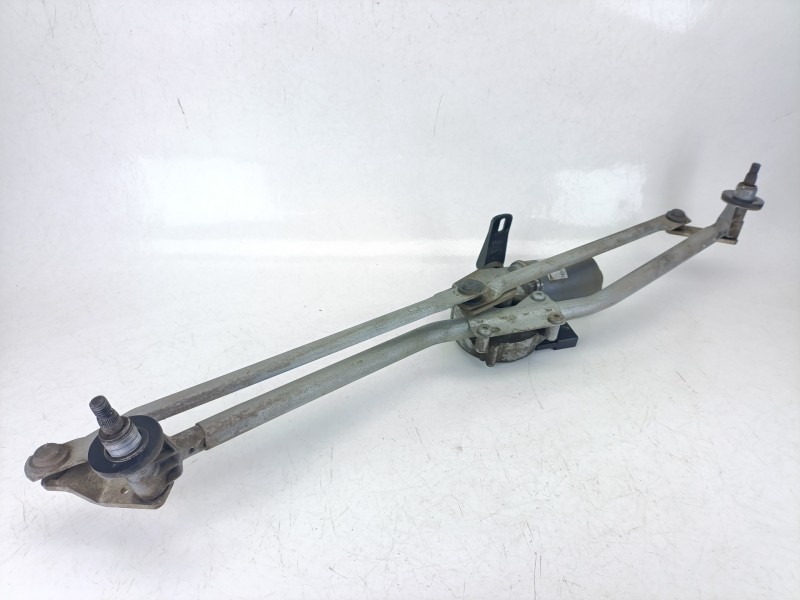 Recambio de motor limpia delantero para mercedes-benz sprinter 3-t furgoneta (b906) 213 cdi (906.611, 906.613) referencia OEM IA