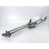 Recambio de motor limpia delantero para mercedes-benz sprinter 3-t furgoneta (b906) 213 cdi (906.611, 906.613) referencia OEM IA