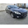 peugeot 508 i (8d_) del año 2011