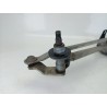 Recambio de motor limpia delantero para mercedes-benz sprinter 3-t furgoneta (b906) 213 cdi (906.611, 906.613) referencia OEM IA