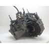 Recambio de caja cambios para renault megane ii familiar 1.9 dci diesel referencia OEM IAM NDOOO1  