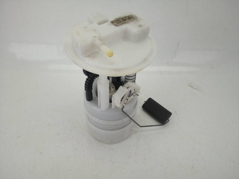 Recambio de aforador para nissan micra iii (k12) 1.2 16v referencia OEM IAM   