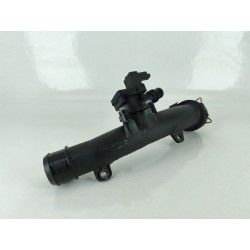 TUBO PRESION TURBOCOMPRESOR 9677537380 