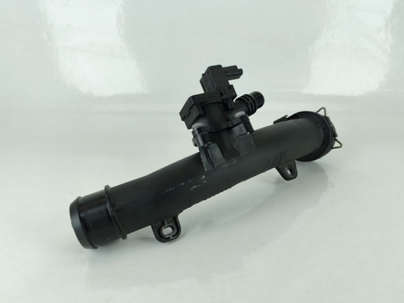 Recambio de tubo presion turbocompresor para citroën c4 grand picasso ii (da_, de_) 1.2 thp 130 referencia OEM IAM 9677537380  