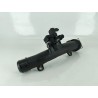 Recambio de tubo presion turbocompresor para citroën c4 grand picasso ii (da_, de_) 1.2 thp 130 referencia OEM IAM 9677537380  
