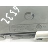 Recambio de motor elevalunas delantero derecho para renault laguna iii grandtour (kt0/1) 2.0 dci (kt01, kt08, kt09, kt0k, kt12, 