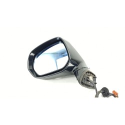 RETROVISOR IZQUIERDO 96542257XY 