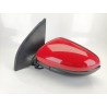 Recambio de retrovisor izquierdo para volkswagen golf vi (5k1) 2.0 tdi referencia OEM IAM 5K0857501CD  