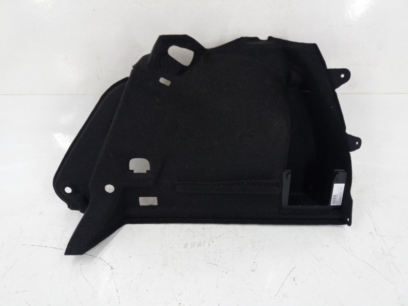 Recambio de moldura para volkswagen golf vii (5g1, bq1, be1, be2) 1.5 tgi referencia OEM IAM 5G6867428F  