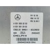 Recambio de centralita motor uce para mercedes-benz sprinter 3-t furgoneta (b906) 213 cdi (906.611, 906.613) referencia OEM IAM 