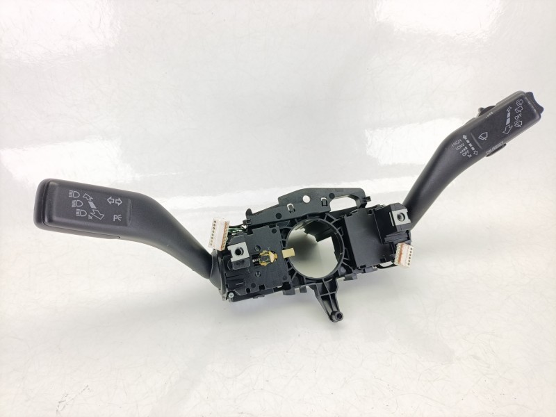 Recambio de mando multifuncion para volkswagen golf vi (5k1) 2.0 tdi referencia OEM IAM 5K0953507AS  