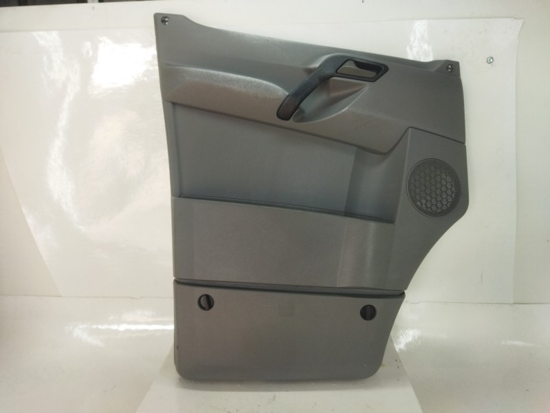 Recambio de guarnecido puerta delantera izquierda para mercedes-benz sprinter 3-t furgoneta (b906) 213 cdi (906.611, 906.613) re