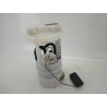 Recambio de aforador para nissan micra iii (k12) 1.2 16v referencia OEM IAM   