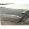 Recambio de guarnecido puerta delantera izquierda para mercedes-benz sprinter 3-t furgoneta (b906) 213 cdi (906.611, 906.613) re