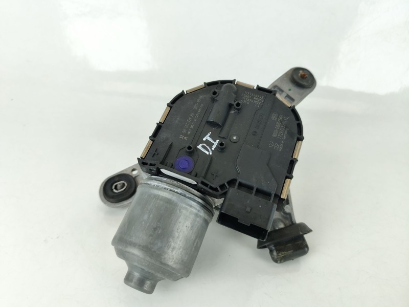 Recambio de motor limpia delantero para citroën c4 grand picasso ii (da_, de_) 1.2 thp 130 referencia OEM IAM 9816172980  