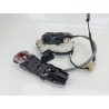 Recambio de cerradura puerta delantera izquierda para volkswagen golf vi (5k1) 2.0 tdi referencia OEM IAM 5K1837015D  