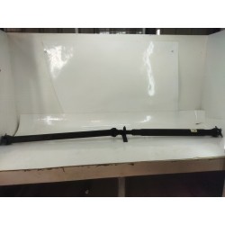 TRANSMISION CENTRAL A9064105306 