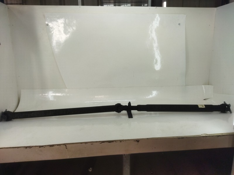 Recambio de transmision central para mercedes-benz sprinter 3-t furgoneta (b906) 213 cdi (906.611, 906.613) referencia OEM IAM A