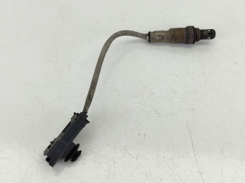Recambio de sonda lambda para citroën c4 grand picasso ii (da_, de_) 1.2 thp 130 referencia OEM IAM 9810834380  