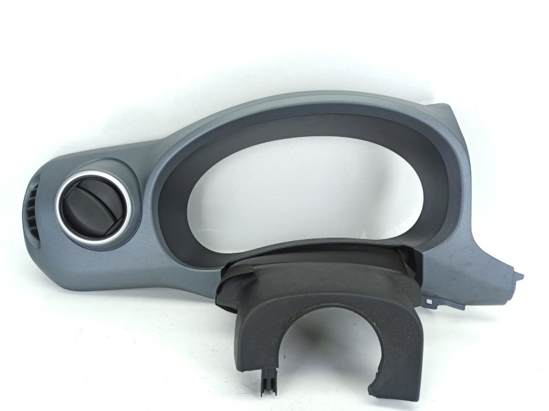 Recambio de moldura para peugeot partner tepee 1.6 hdi 90 referencia OEM IAM 9680938577  