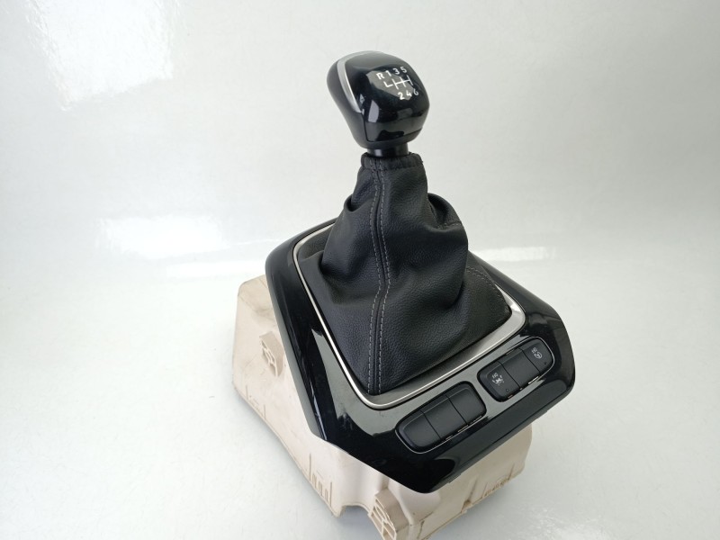 Recambio de palanca cambio para opel corsa f (p2jo) 1.2 (68) referencia OEM IAM 9845949380  