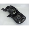 Recambio de moldura para peugeot partner tepee 1.6 hdi 90 referencia OEM IAM 9680938577  