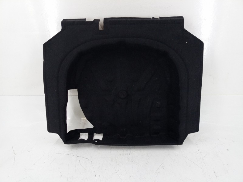 Recambio de tapa maletero para volkswagen golf vii (5g1, bq1, be1, be2) 1.5 tgi referencia OEM IAM 5G6863007E  