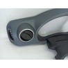 Recambio de moldura para peugeot partner tepee 1.6 hdi 90 referencia OEM IAM 9680938577  