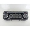 Recambio de mando climatizador para volkswagen golf vi (5k1) 2.0 tdi referencia OEM IAM 5K0907044GK  