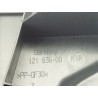 Recambio de moldura para volkswagen golf vii (5g1, bq1, be1, be2) 1.5 tgi referencia OEM IAM 5G6858832  