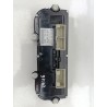Recambio de mando climatizador para volkswagen golf vi (5k1) 2.0 tdi referencia OEM IAM 5K0907044GK  
