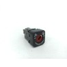 Recambio de interruptor para peugeot partner tepee 1.6 hdi 90 referencia OEM IAM 96373205XT  