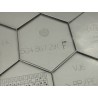 Recambio de moldura para volkswagen golf vii (5g1, bq1, be1, be2) 1.5 tgi referencia OEM IAM 5G4867291F  