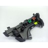 Recambio de mando multifuncion para peugeot partner tepee 1.6 hdi 90 referencia OEM IAM 9680931977  