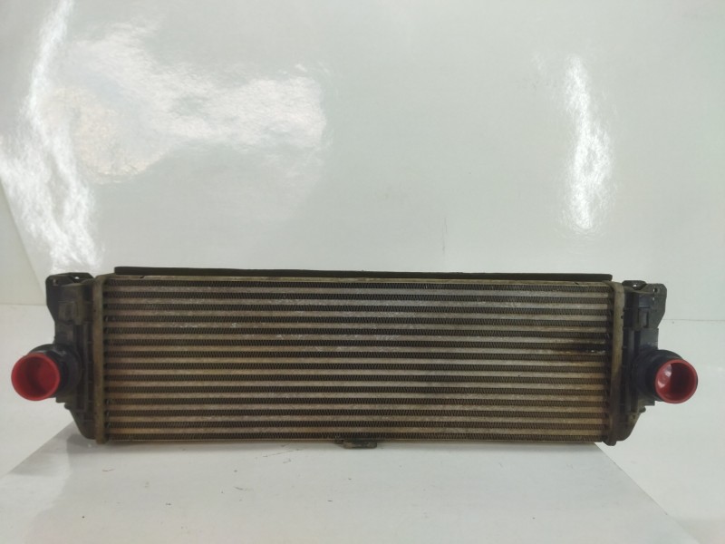 Recambio de intercooler para mercedes-benz sprinter 3-t furgoneta (b906) 213 cdi (906.611, 906.613) referencia OEM IAM 906501010
