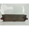 Recambio de intercooler para mercedes-benz sprinter 3-t furgoneta (b906) 213 cdi (906.611, 906.613) referencia OEM IAM 906501010