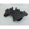 Recambio de mando multifuncion para peugeot partner tepee 1.6 hdi 90 referencia OEM IAM 9680931977  