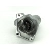Recambio de motor arranque para citroën c4 grand picasso ii (da_, de_) 1.2 thp 130 referencia OEM IAM 9674077280  