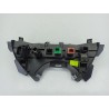 Recambio de mando multifuncion para peugeot partner tepee 1.6 hdi 90 referencia OEM IAM 9680931977  