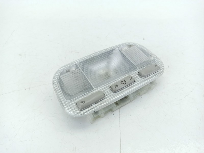 Recambio de luz interior para peugeot partner tepee 1.6 hdi 90 referencia OEM IAM 9680713880  