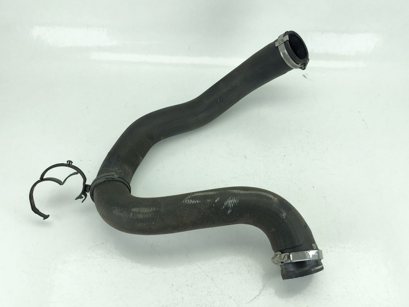 Recambio de tubo presion turbocompresor para citroën c4 grand picasso ii (da_, de_) 1.2 thp 130 referencia OEM IAM 9820100780  