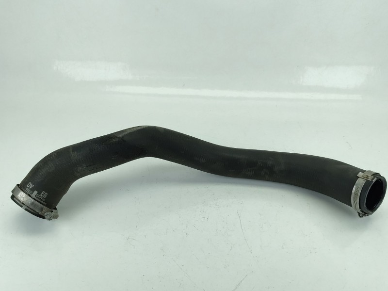 Recambio de tubo presion turbocompresor para citroën c4 grand picasso ii (da_, de_) 1.2 thp 130 referencia OEM IAM 9820100680  