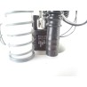 Recambio de aforador para nissan micra iii (k12) 1.2 16v referencia OEM IAM   