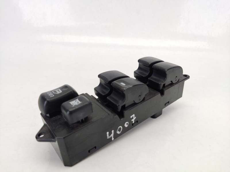 Recambio de mando elevalunas delantero izquierdo para peugeot 4007 (vu_, vv_) 2.2 hdi referencia OEM IAM 8608A185  